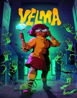 Velma Saison 1 Episode 2