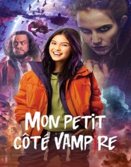 Mon Petit Caotae Vampire Saison 1 Episode 3