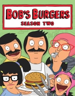 Bob_s Burgers Saison 2