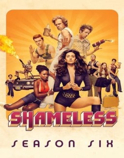 Shameless Saison 6 Episode 8