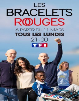 Les Bracelets Rouges Saison 2 Episode 7