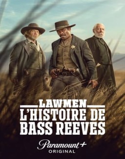 Lawmen L_histoire De Bass Reeves Saison 1 Episode 5