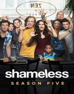 Shameless Saison 5 Episode 6