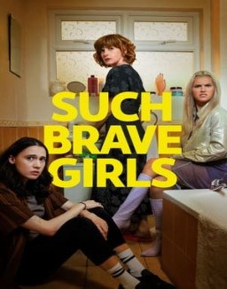 Such Brave Girls Saison 1 Episode 6