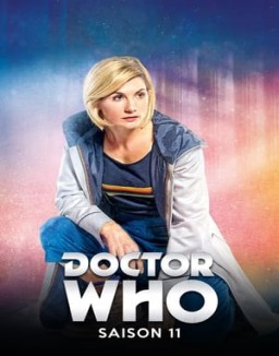 Doctor Who Saison 11