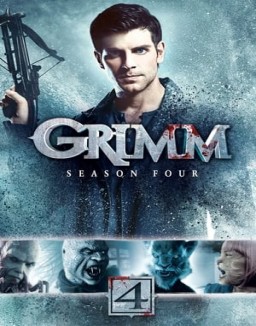 Grimm Saison 4 Episode 22