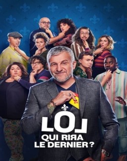 Lol Qui Rira Le Dernier Y Saison 1 Episode 4