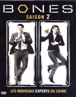 Bones Saison 2 Episode 6