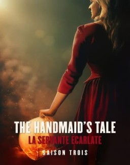 The Handmaid_s Tale  La Servante Aecarlate Saison 3 Episode 11