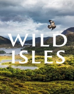 Wild Isles Saison 1 Episode 1