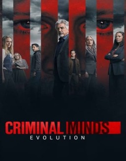 Esprits Criminels Saison 17 Episode 6