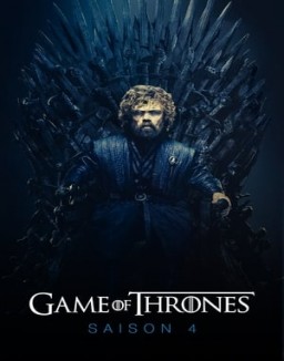 Game Of Thrones Saison 4