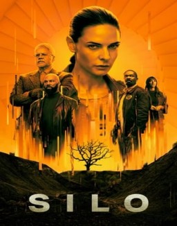 Silo Saison 1 Episode 6