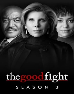 The Good Fight Saison 3