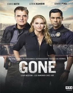 Gone Saison 1