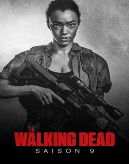 The Walking Dead Saison 9 Episode 14