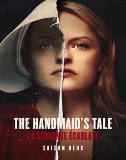 The Handmaid_s Tale  La Servante Aecarlate Saison 2 Episode 4