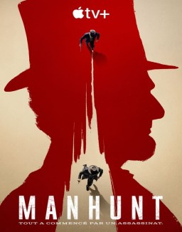 Manhunt  Saison 1