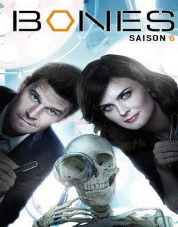 Bones Saison 6 Episode 23