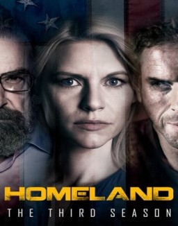 Homeland Saison 3 Episode 4