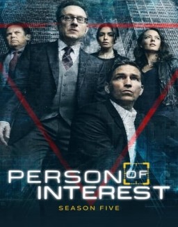 Person Of Interest Saison 5 Episode 11