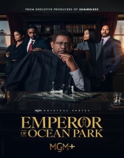 Emperor Of Ocean Park Saison 1