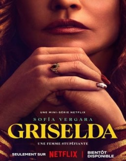 Griselda Saison 1 Episode 3