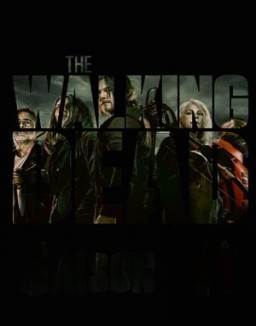 The Walking Dead Saison 11 Episode 20