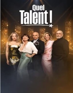 Quel Talent Saison 1 Episode 3