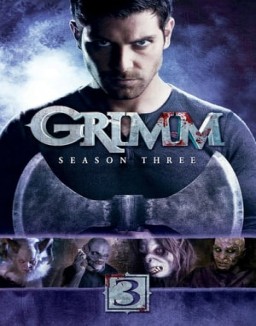 Grimm Saison 3 Episode 14