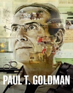 Paul T Goldman Saison 1 Episode 3