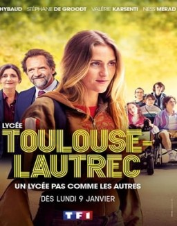 Lycaee Toulouse Lautrec Saison 1 Episode 5