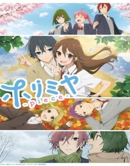 Horimiya The Missing Pieces Saison 1 Episode 4