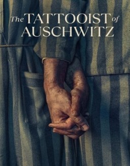 The Tattooist Of Auschwitz Saison 1 Episode 4