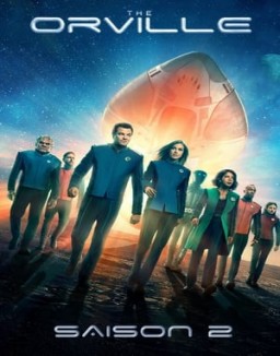 The Orville Saison 2 Episode 3