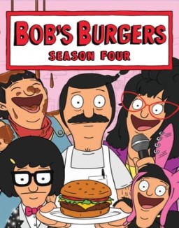 Bob_s Burgers Saison 4 Episode 1