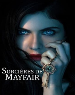 Sorciaeres De Mayfair Saison 1 Episode 5