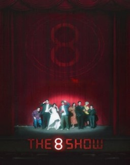 The 8 Show Saison 1 Episode 5