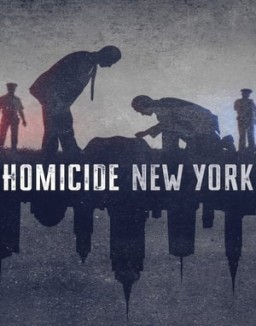 Homicide Saison 1 Episode 1