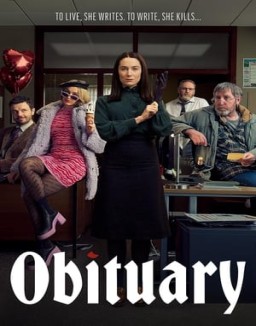 Obituary Saison 1 Episode 6