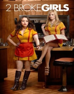 2 Broke Girls Saison 1 Episode 15