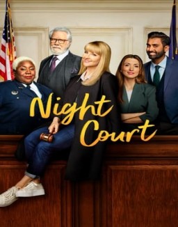 Night Court Saison 1 Episode 11