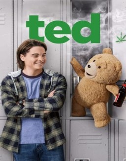 Ted Saison 1 Episode 8