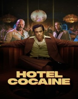 Hotel Cocaine Saison 1 Episode 2