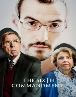 The Sixth Commandment Saison 1 Episode 2