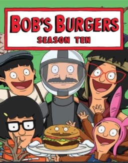 Bob_s Burgers Saison 10 Episode 3