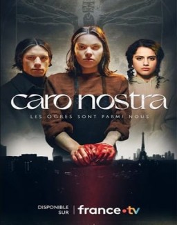 Caro Nostra Saison 1 Episode 2