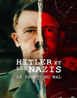 Hitler Et Les Nazis  Le Procaes Du Mal Saison 1 Episode 2