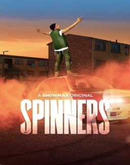 Spinners Saison 1 Episode 4