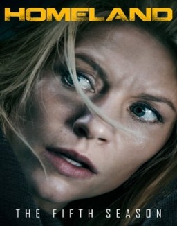 Homeland Saison 5 Episode 11